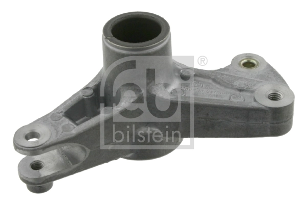 Tensioner Lever, V-ribbed belt